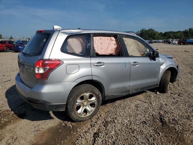Photo 3 from auction – 2016 SUBARU FORESTER 2 with VIN JF2SJAAC6GH405913