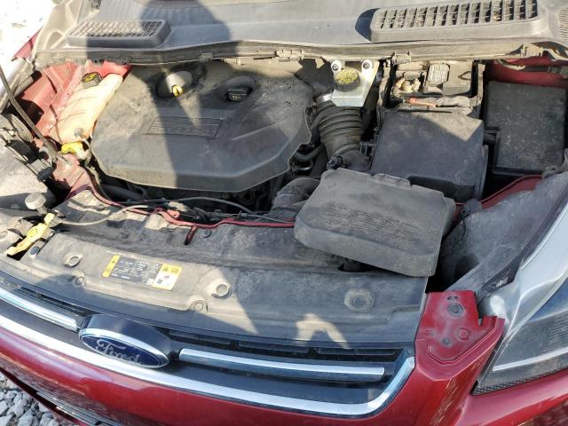 Photo 11 from auction – 2014 FORD ESCAPE TIT with VIN 1FMCU0J99EUB28182