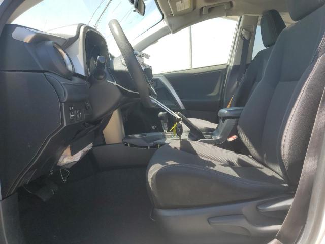 Photo 7 from auction – 2013 TOYOTA RAV4 XLE with VIN JTMRFREV4DD013492