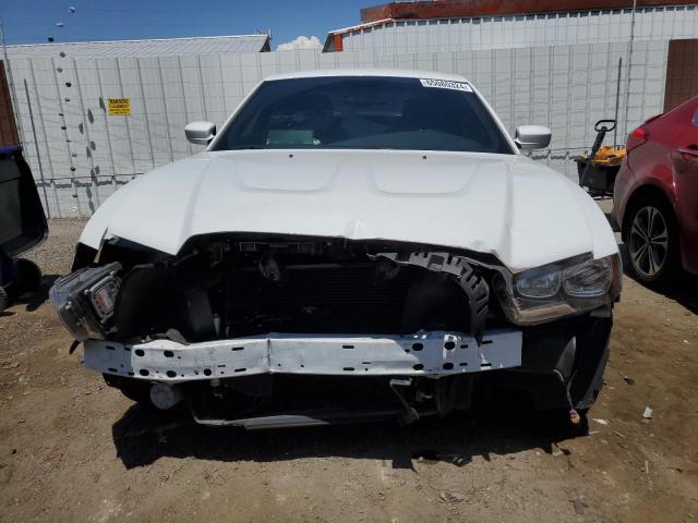 Photo 5 from auction – 2014 DODGE CHARGER R/ with VIN 2C3CDXDT7EH331812