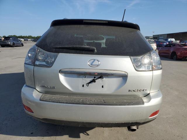 Photo 6 from auction – 2004 LEXUS RX 330 with VIN JTJGA31U640028998