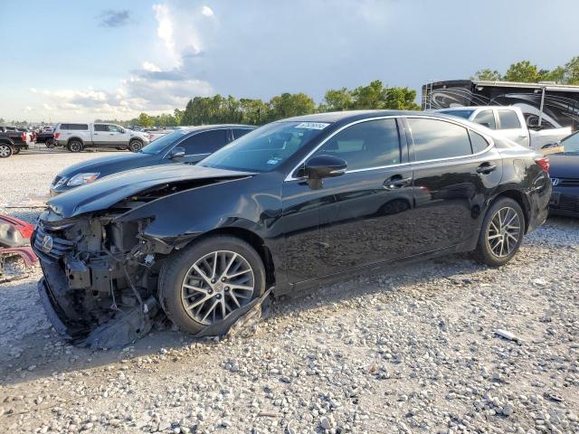 LEXUS ES 350 2016 with VIN 58ABK1GG8GU035579 - Photo from auction