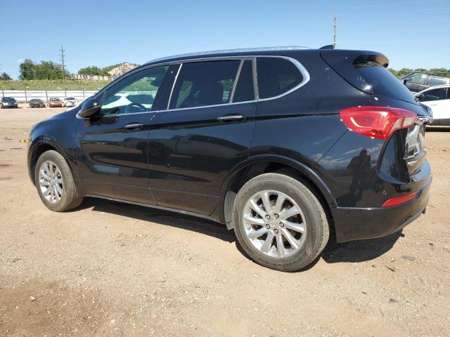 Photo 2 from auction – 2019 BUICK ENVISION E with VIN LRBFX2SA2KD030487