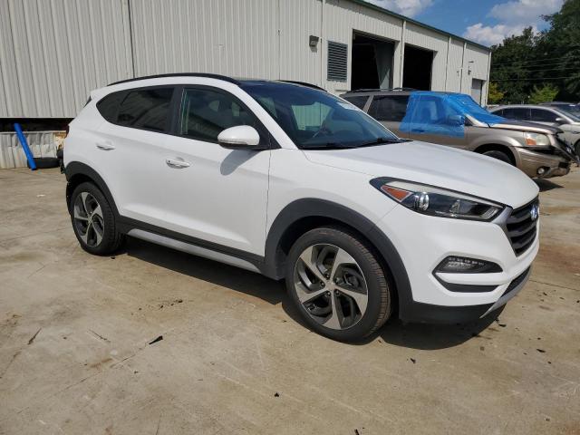 Photo 4 from auction – 2018 HYUNDAI TUCSON VAL with VIN KM8J3CA23JU754576
