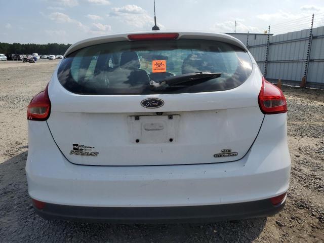Photo 6 from auction – 2016 FORD FOCUS SE with VIN 1FADP3K22GL393432