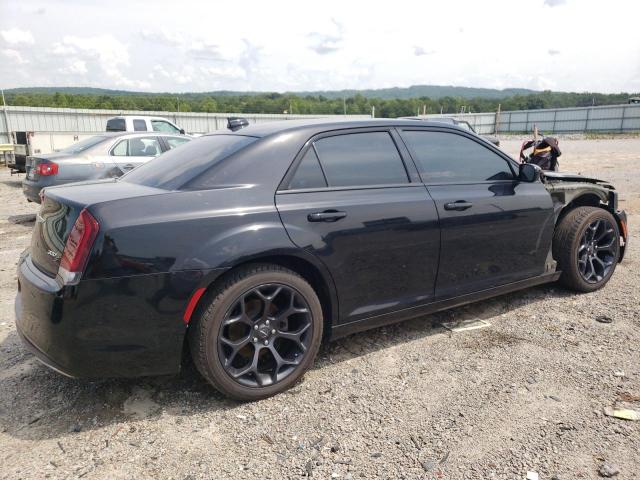 Photo 3 from auction – 2019 CHRYSLER 300 S with VIN 2C3CCABG5KH538202