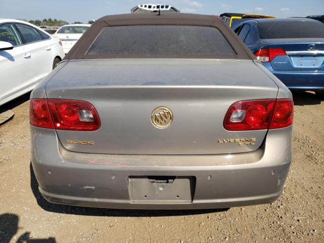 Photo 6 from auction – 2007 BUICK LUCERNE CX with VIN 1G4HR57Y37U144531