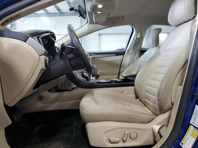Photo 7 from auction – 2013 FORD FUSION SE with VIN 3FA6P0H78DR192528