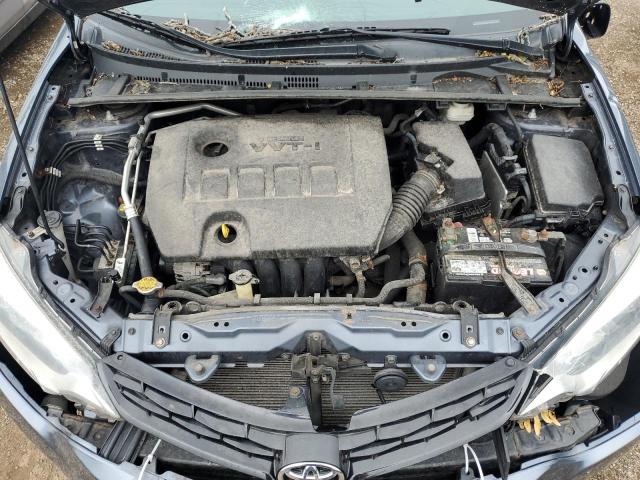 Photo 11 from auction – 2014 TOYOTA COROLLA L with VIN 5YFBURHEXEP066232