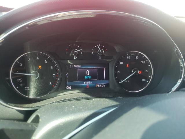 Photo 9 from auction – 2019 BUICK ENCORE ESS with VIN KL4CJGSM1KB758272