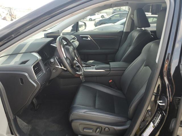 Photo 7 from auction – 2020 LEXUS RX 350 with VIN 2T2HZMAA7LC163970