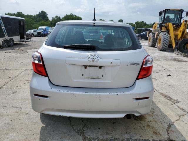 Photo 6 from auction – 2011 TOYOTA CORROLLA with VIN 2T1KE4EE6BC048021