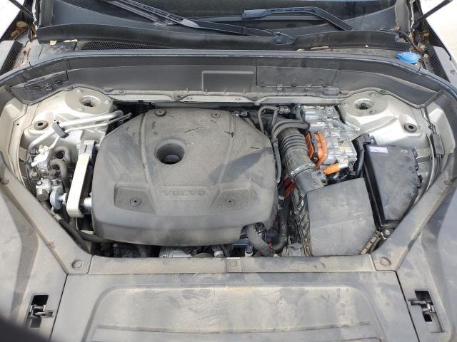 Photo 12 from auction – 2018 VOLVO XC90 T8 with VIN YV4BR0PL7J1200333