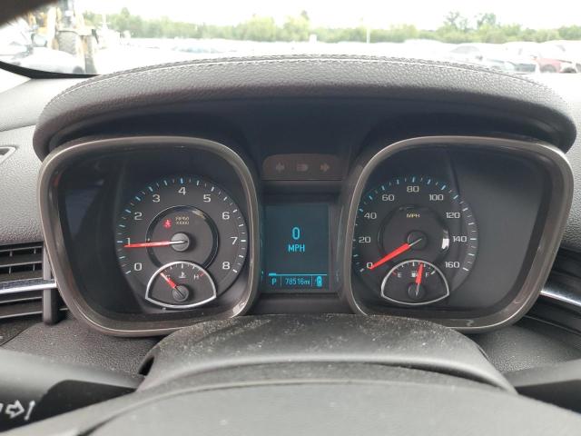 Photo 9 from auction – 2013 CHEVROLET MALIBU 1LT with VIN 1G11C5SA4DF147724