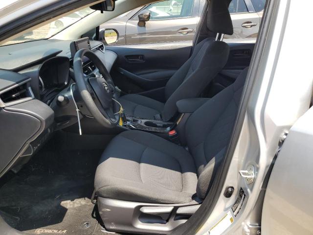 Photo 7 from auction – 2022 TOYOTA COROLLA LE with VIN JTDEPMAE2N3022364