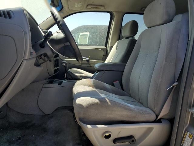 Photo 7 from auction – 2005 CHEVROLET TRAILBLAZE with VIN 1GNDT13S052353157