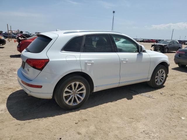 Photo 3 from auction – 2014 AUDI Q5 PREMIUM with VIN WA1CFAFP6EA002031