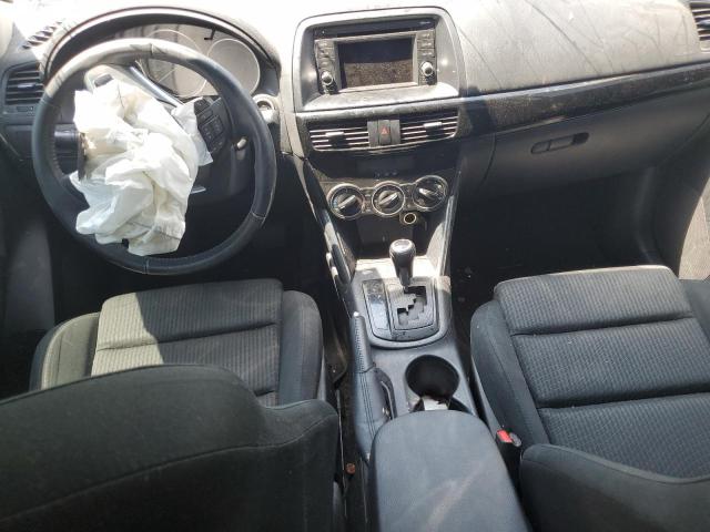 Photo 8 from auction – 2013 MAZDA CX-5 with VIN JM3KE2CE6D0145151