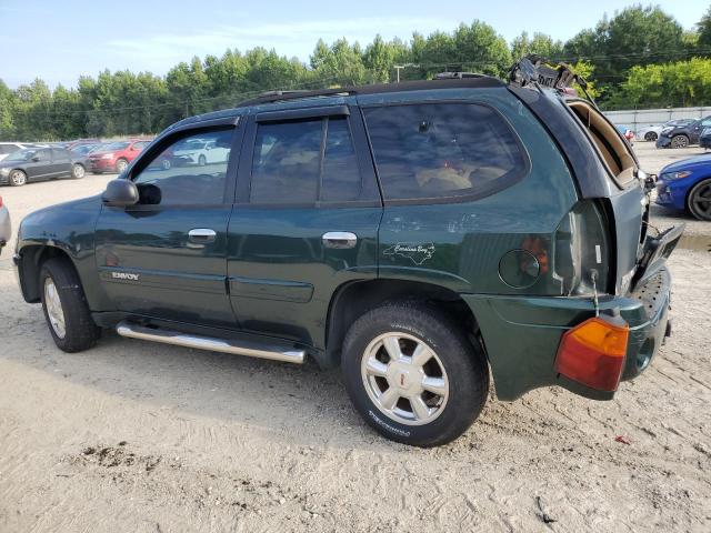 Photo 2 from auction – 2002 GMC ENVOY with VIN 1GKDS13S222475949