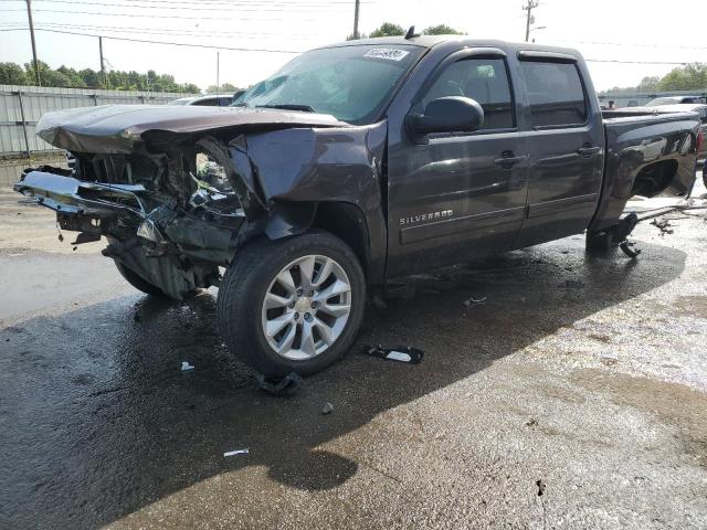 CHEVROLET SILVERADO 2011 with VIN 3GCPCSE06BG273677 - Photo from auction