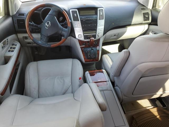 Photo 8 from auction – 2008 LEXUS RX 350 with VIN 2T2GK31U48C042017