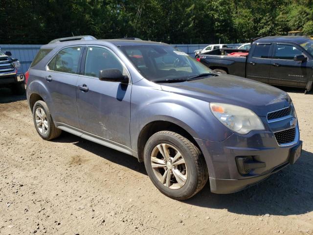 Photo 4 from auction – 2014 CHEVROLET EQUINOX LS with VIN 2GNFLEEK8E6188927