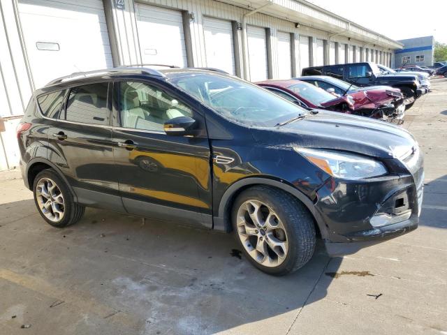 Photo 4 from auction – 2014 FORD ESCAPE TIT with VIN 1FMCU0JX9EUC66450