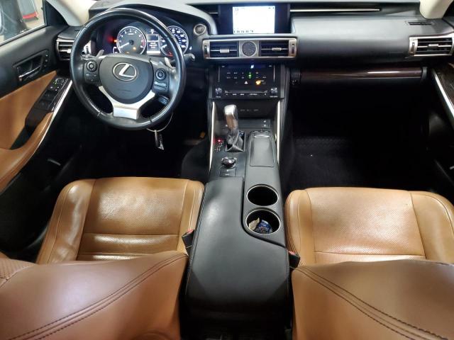 Photo 8 from auction – 2014 LEXUS IS 350 with VIN JTHCE1D24E5004495