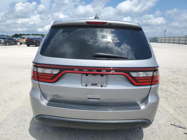 Photo 6 from auction – 2020 DODGE DURANGO SX with VIN 1C4RDHAG3LC352918