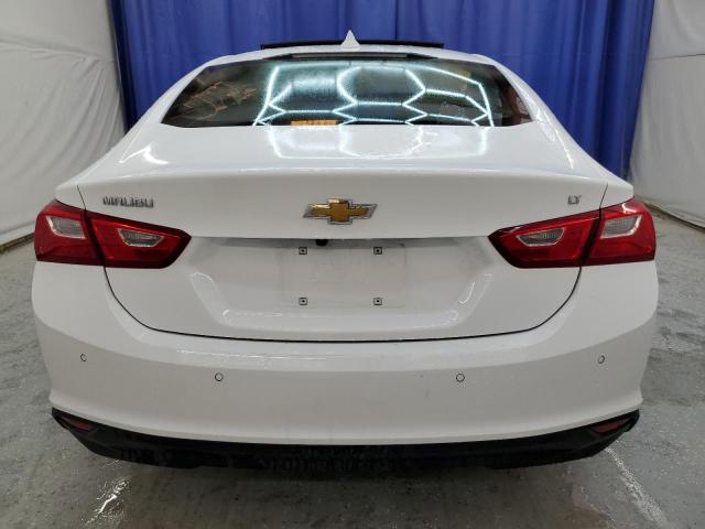 Photo 6 from auction – 2024 CHEVROLET MALIBU LT with VIN 1G1ZD5ST7RF200697