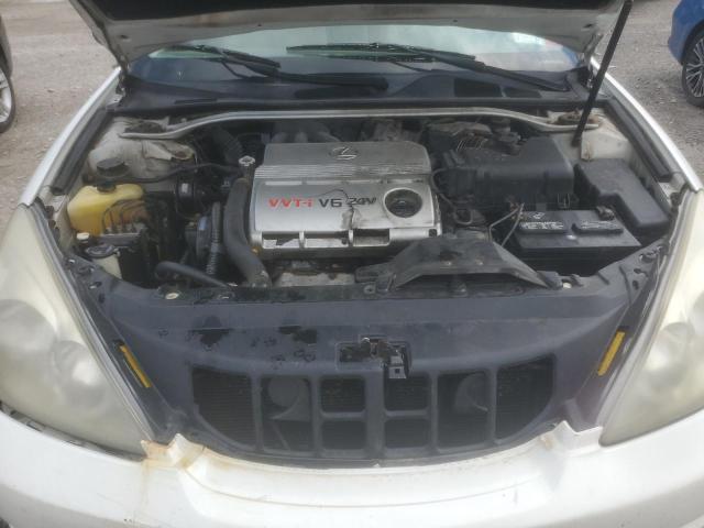 Photo 11 from auction – 2002 LEXUS ES 300 with VIN JTHBF30G420022087