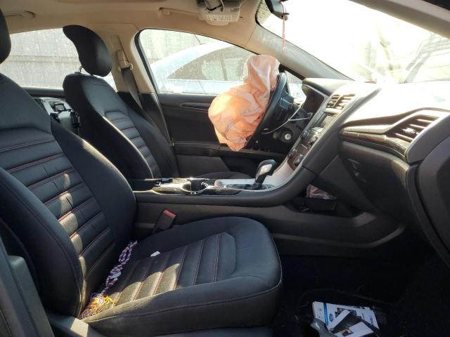 Photo 7 from auction – 2015 FORD FUSION SE with VIN 3FA6P0H94FR102425