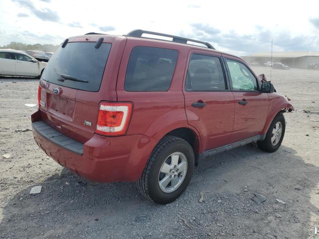 Photo 3 from auction – 2011 FORD ESCAPE XLT with VIN 1FMCU9DG3BKC12035