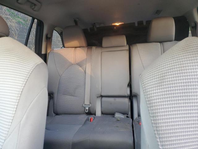 Photo 10 from auction – 2022 TOYOTA HIGHLANDER with VIN 5TDZZRAH4NS120913