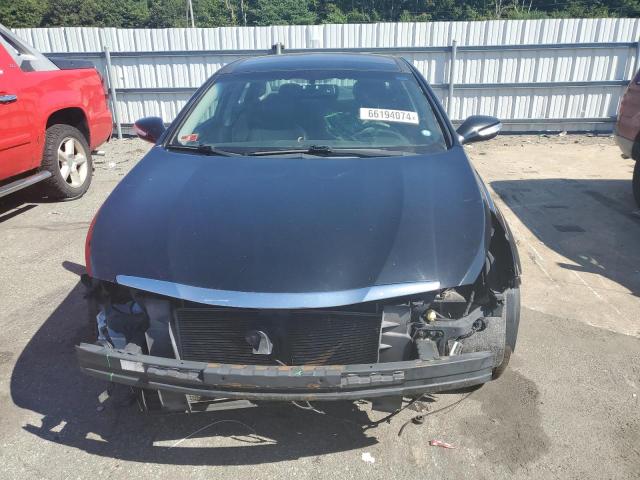 Photo 5 from auction – 2012 HYUNDAI SONATA SE with VIN 5NPEC4AC1CH391180