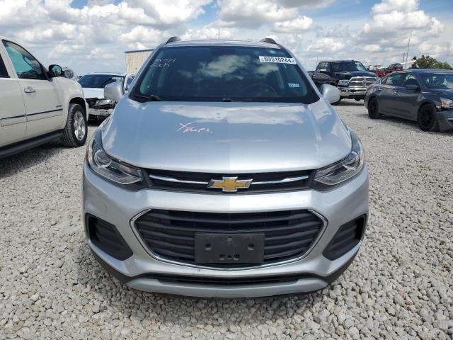 Photo 5 from auction – 2018 CHEVROLET TRAX 1LT with VIN KL7CJLSB2JB690332
