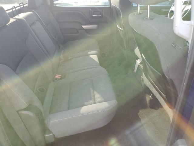 Photo 10 from auction – 2014 CHEVROLET SILVERADO with VIN 3GCUKREC2EG234646