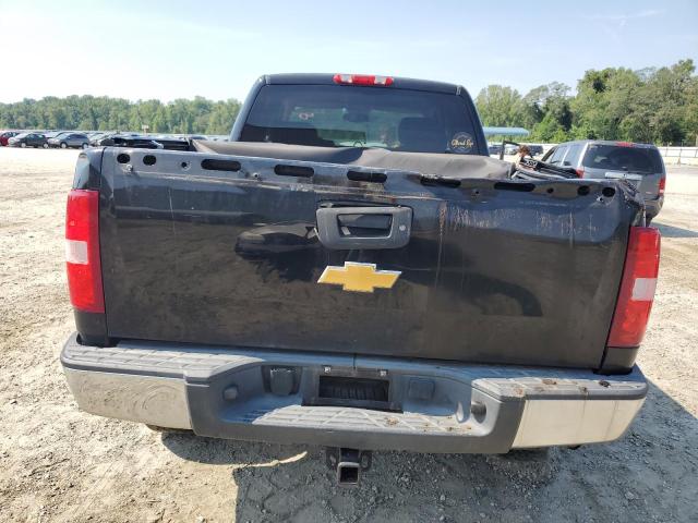Photo 6 from auction – 2012 CHEVROLET 1500 with VIN 1GCRKSE70CZ248932