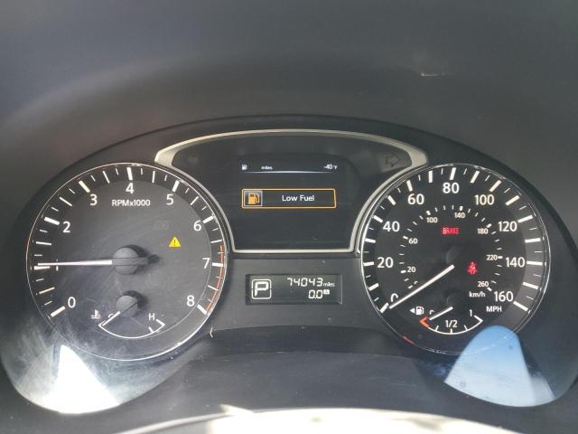 Photo 9 from auction – 2014 NISSAN ALTIMA 2.5 with VIN 1N4AL3AP6EN358230