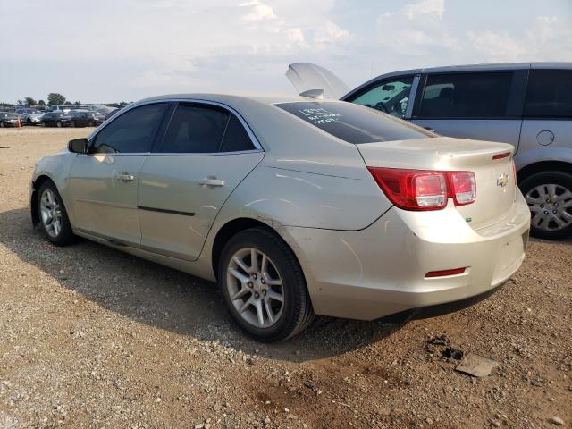 Photo 2 from auction – 2015 CHEVROLET MALIBU 1LT with VIN 1G11C5SL3FF293486
