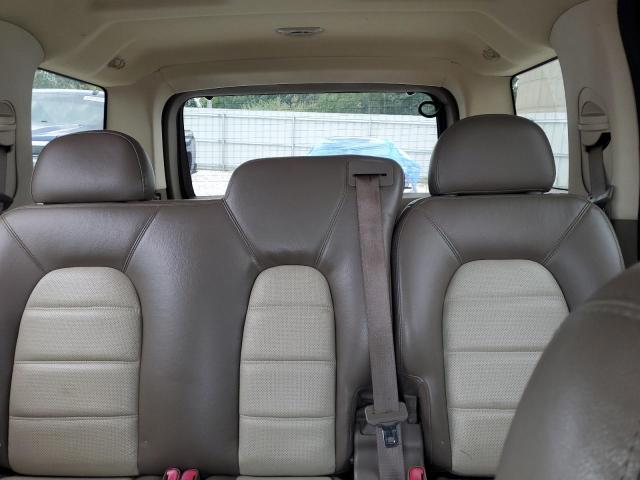 Photo 10 from auction – 2005 FORD EXPLORER E with VIN 1FMDU74W55ZA56916