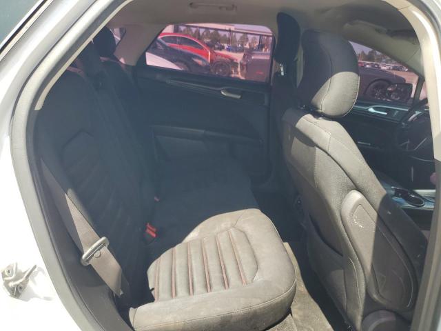 Photo 10 from auction – 2016 FORD FUSION SE with VIN 3FA6P0LUXGR126449