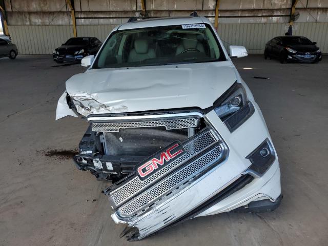 Photo 5 from auction – 2016 GMC ACADIA DEN with VIN 1GKKVTKD2GJ157811