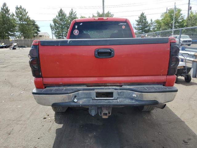 Photo 6 from auction – 2001 GMC SIERRA K25 with VIN 1GTHK23U11F145635