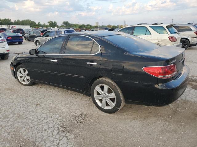 Photo 2 from auction – 2005 LEXUS ES 330 with VIN JTHBA30G755086291