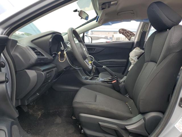 Photo 7 from auction – 2022 SUBARU IMPREZA with VIN 4S3GTAA66N1726333