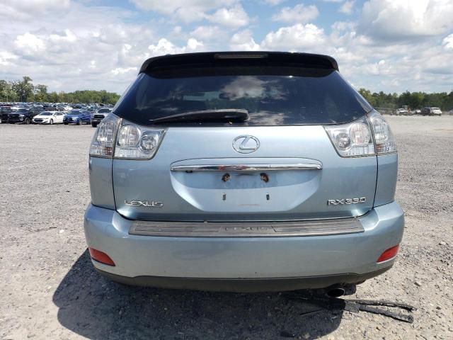 Снимка 6 от търг – 2004 LEXUS RX 330 с VIN 2T2HA31U94C035310