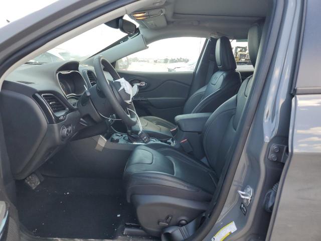 Photo 7 from auction – 2023 JEEP CHEROKEE A with VIN 1C4PJMMB3PD104807
