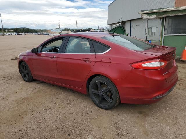 Photo 2 from auction – 2016 FORD FUSION SE with VIN 3FA6P0HD1GR209762