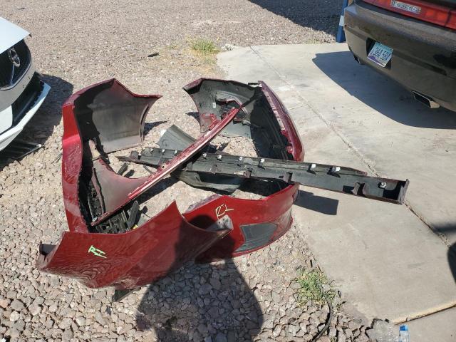 Photo 12 from auction – 2019 FORD FUSION SE with VIN 3FA6P0LU6KR205237